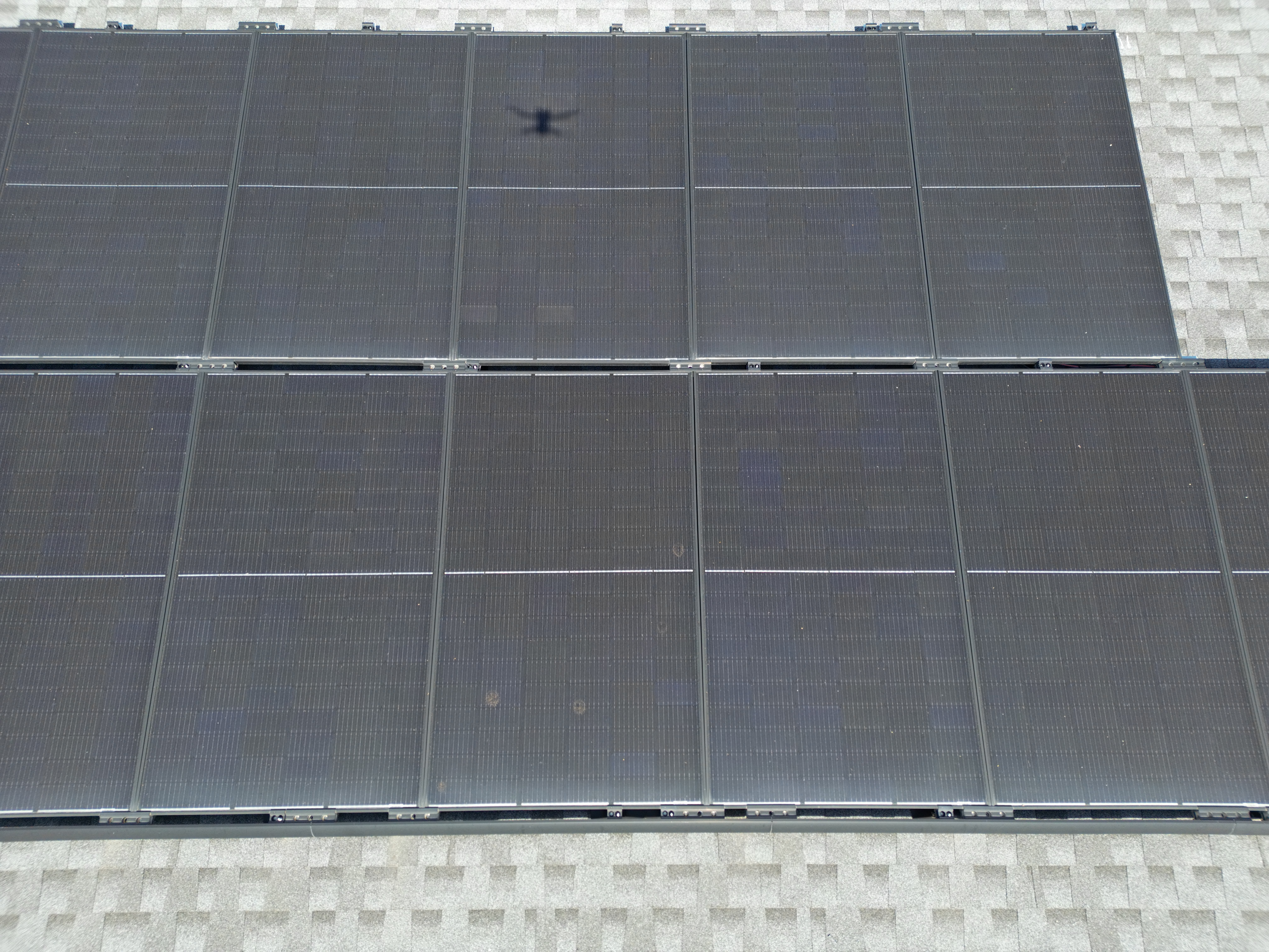Roof West Side Solar Array - Photo 7