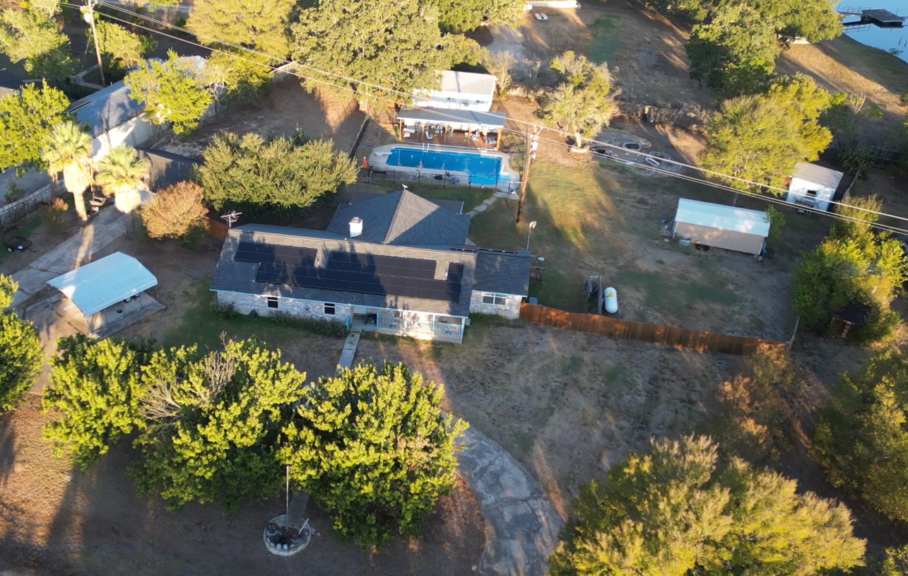 681 Old Lytton Springs