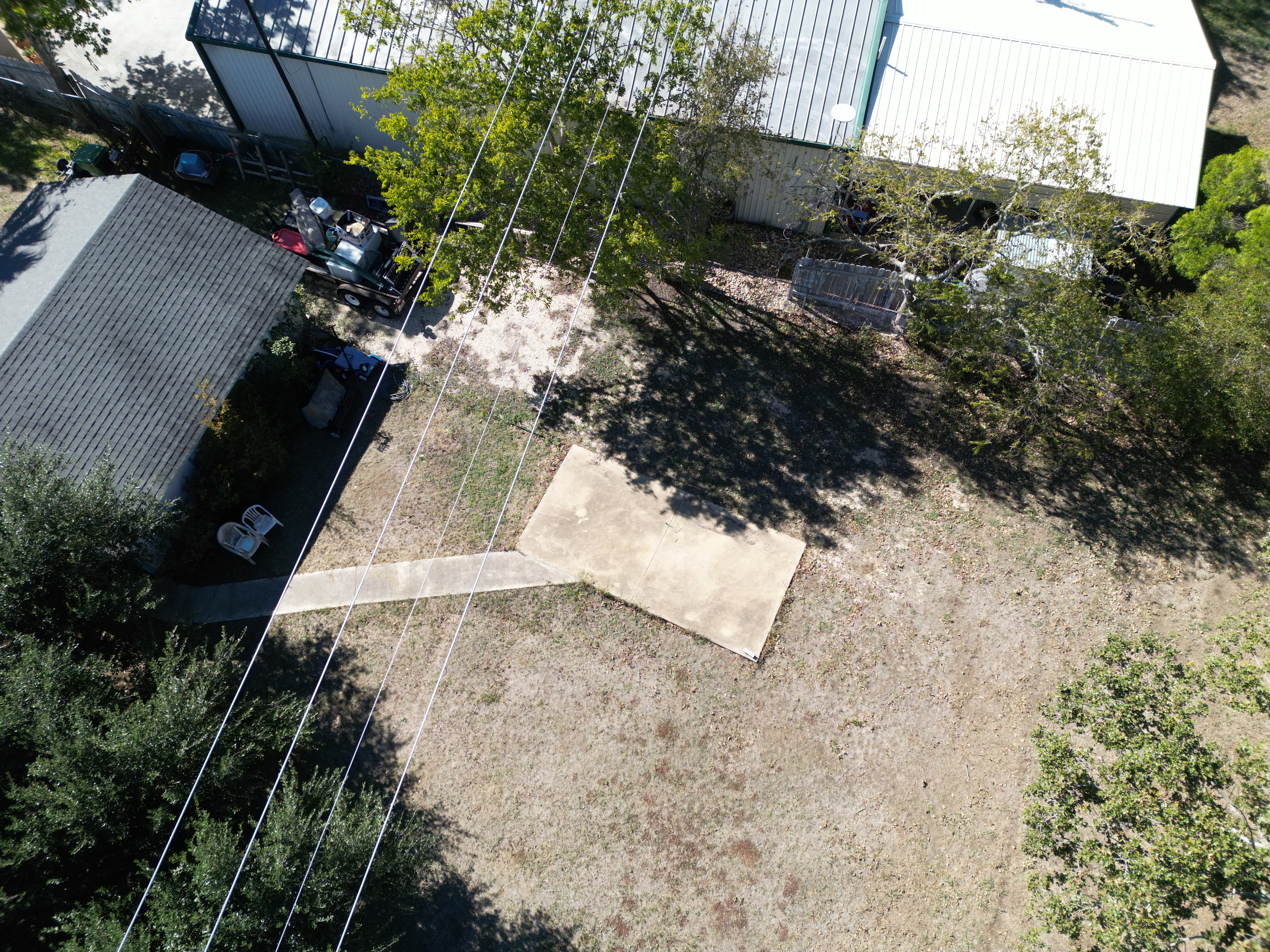 RV Parking Area - Photo 1