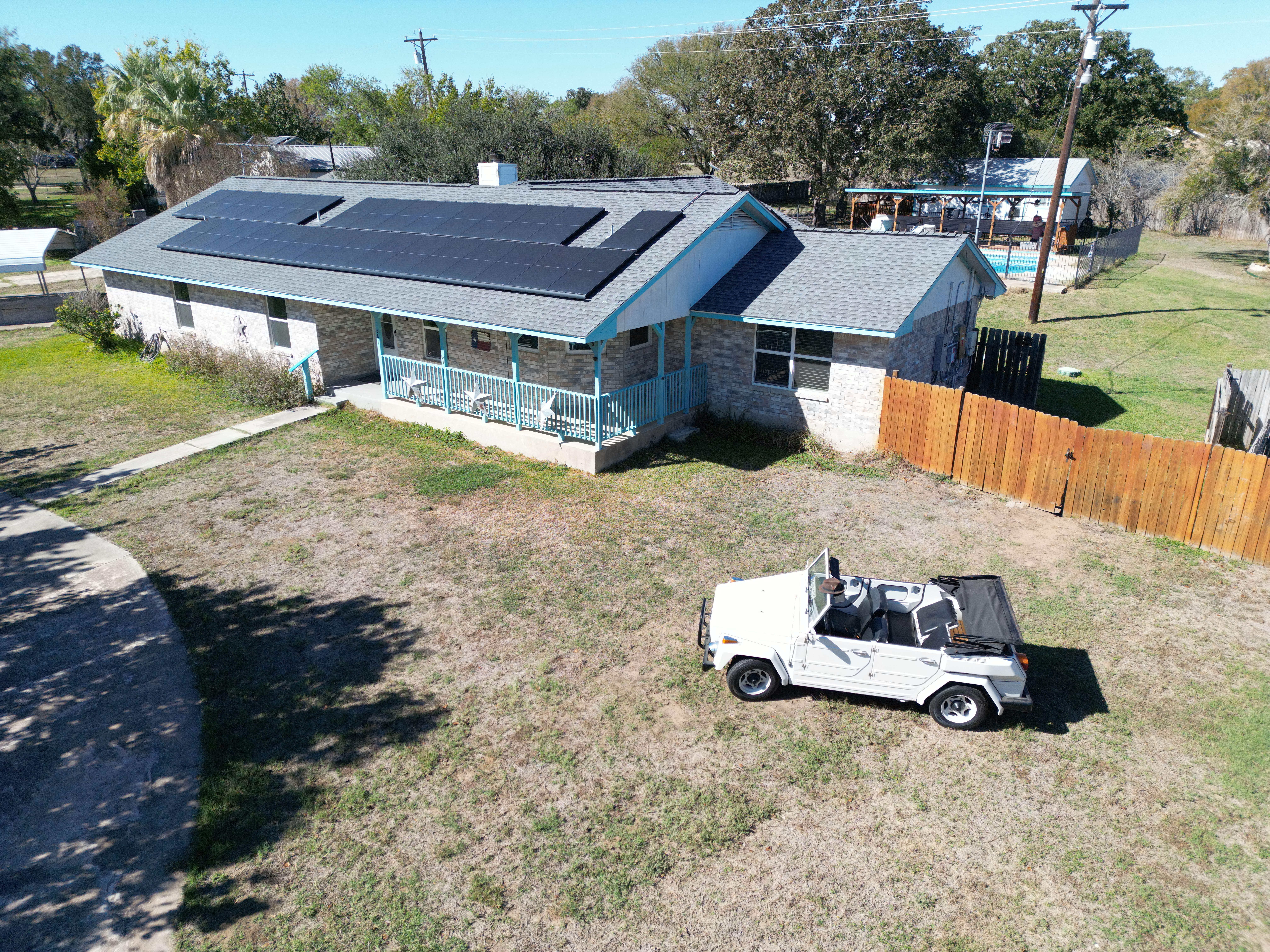 More Aerial Exterior Photos - Photo 3
